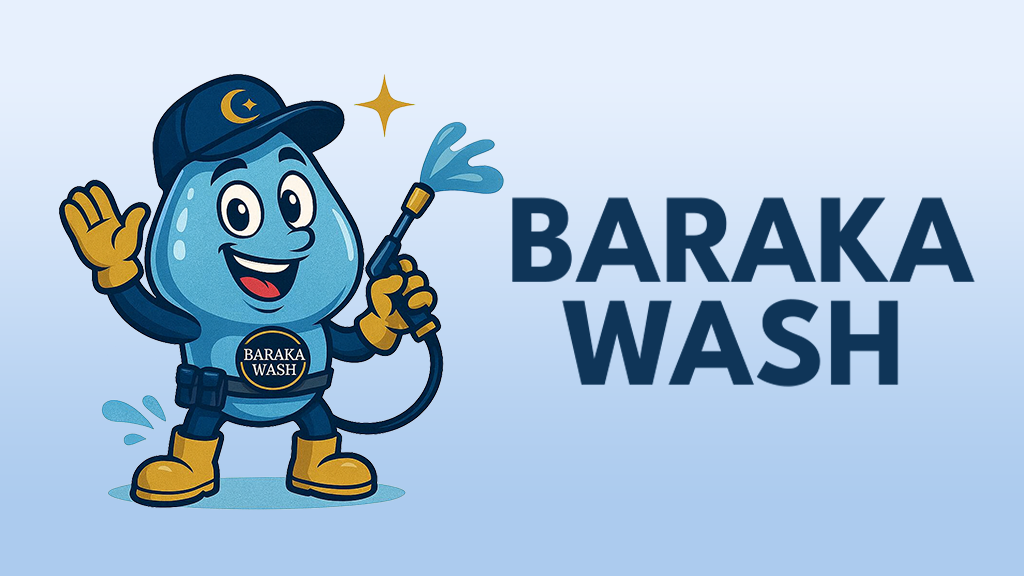 Baraka Wash