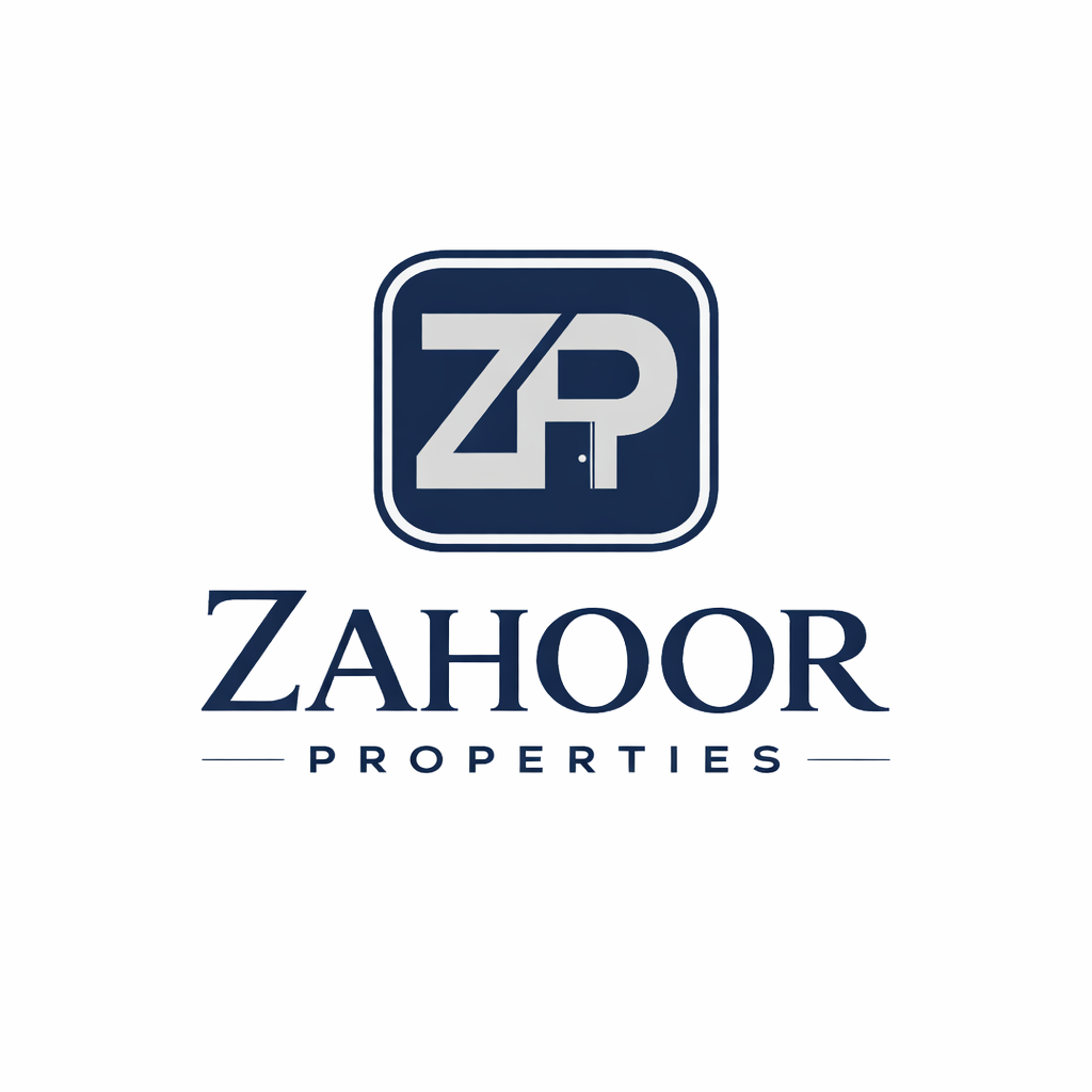Zahoor Properties
