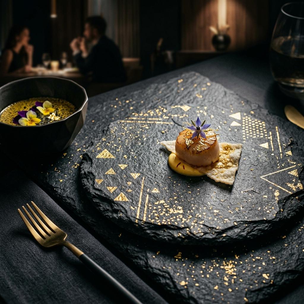 Restaurants & Hospitality