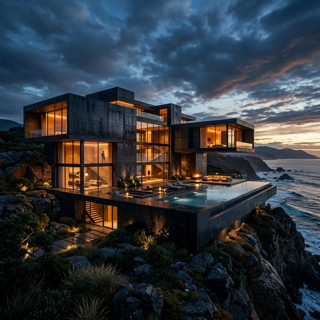 Real Estate & Property