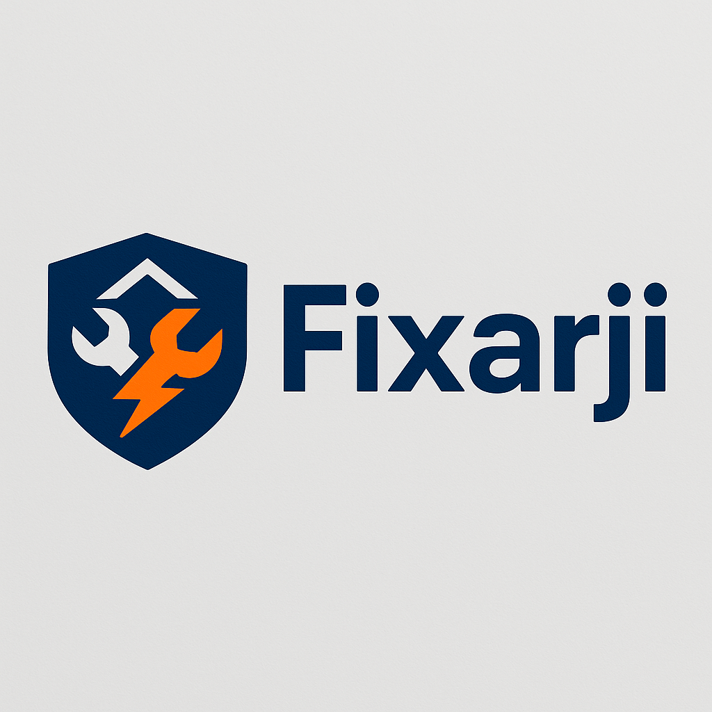 Fixarji