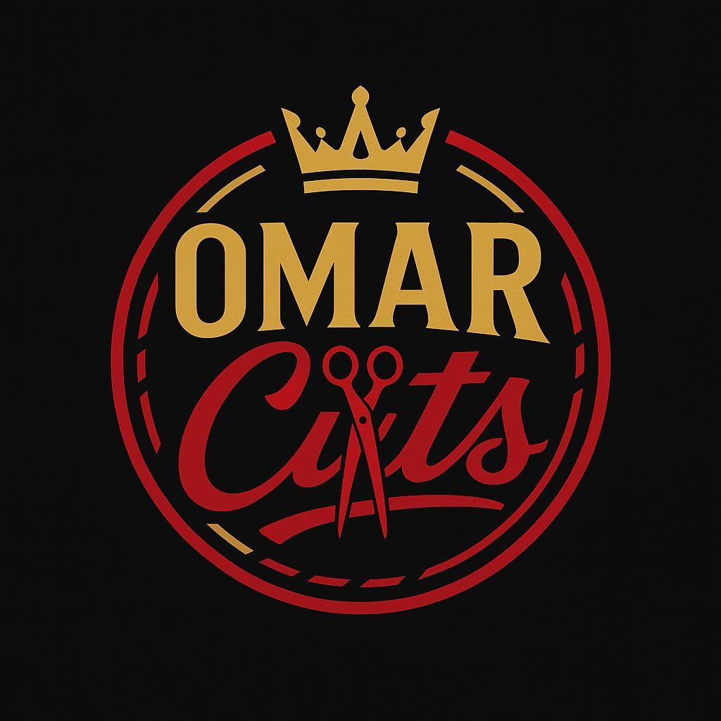 Omar Cuts
