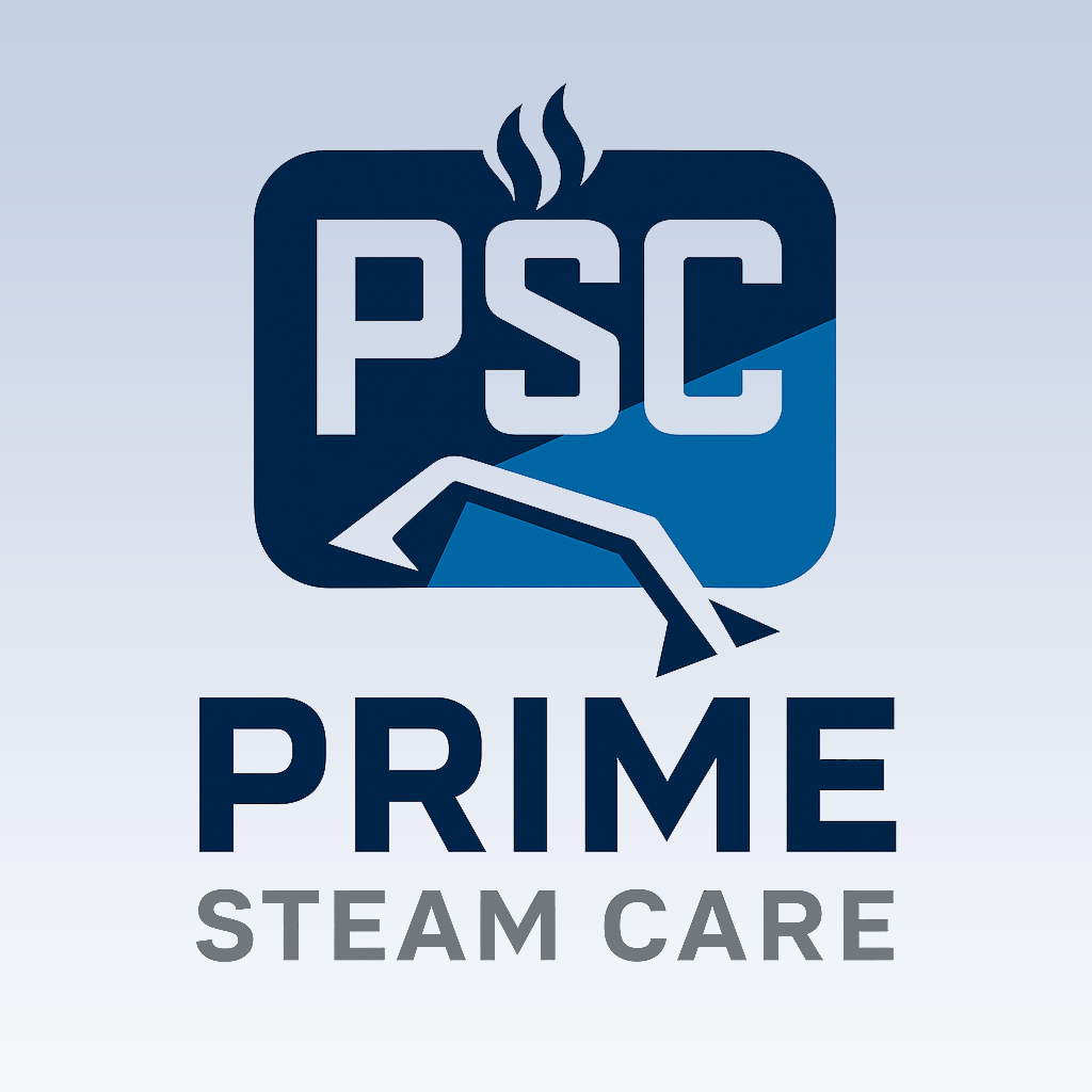 Prime Steam Care