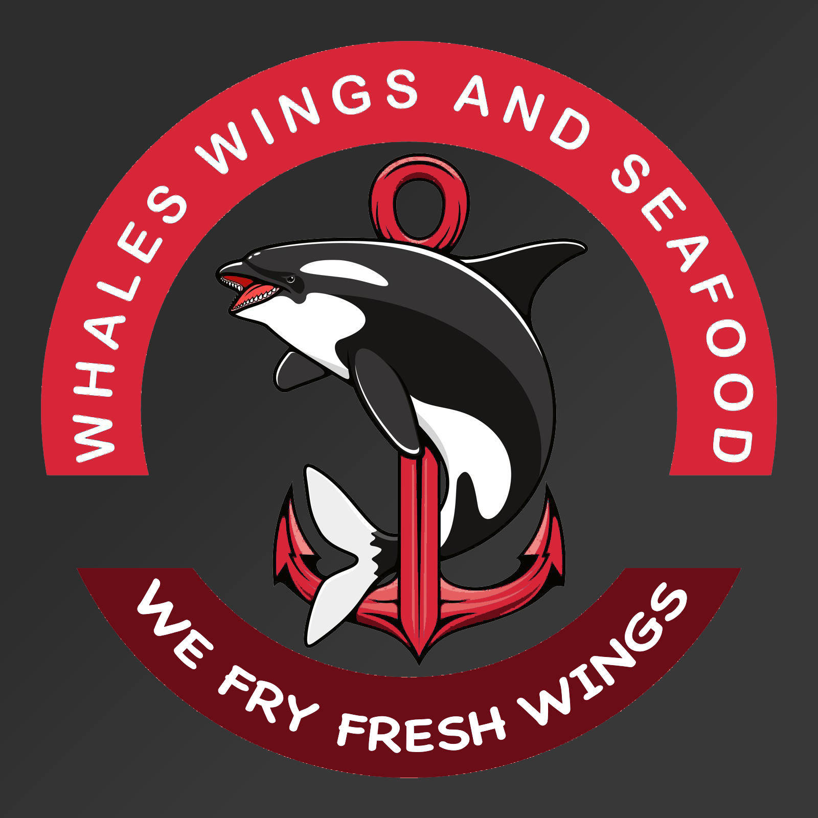 Whale Wings Seafood